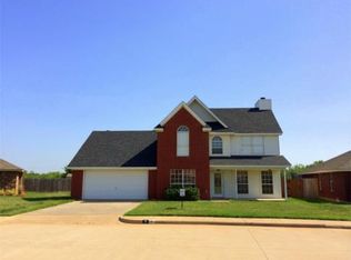 9 Mattie Cir, Wichita Falls, TX 76310