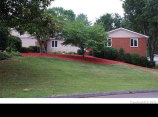 1001 Hunter St, Statesville, NC 28677