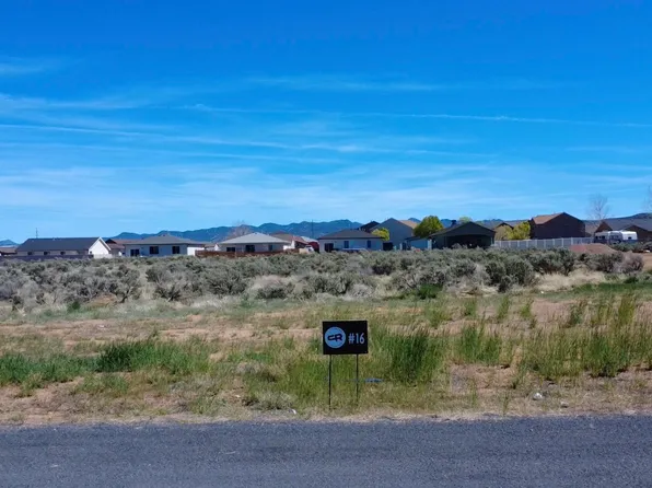 PARCEL East Cres #2-16, Enterprise, UT 84725