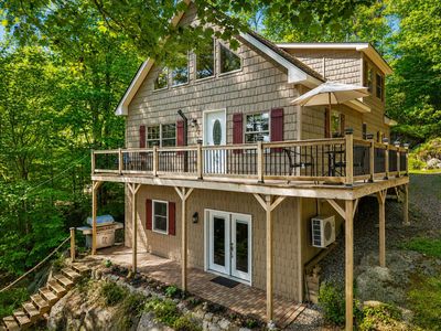 41 Short Point Way, Orland, ME, 04472