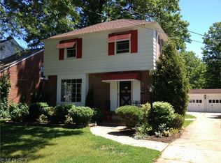 1141 Bates Rd, Rocky River, OH 44116