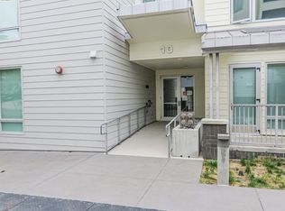 10 Innes Ct UNIT 307, San Francisco, CA 94124
