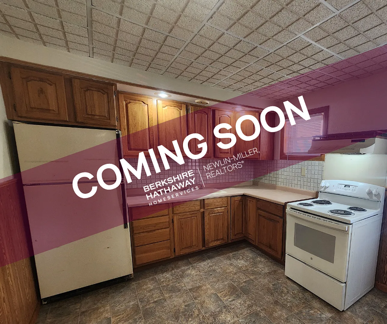 Charming 2-Bedroom Home On Terre Hautes North Side Near Terre Town School — Photo 1