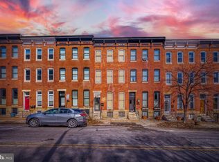 2328 E Baltimore St, Baltimore, MD 21224