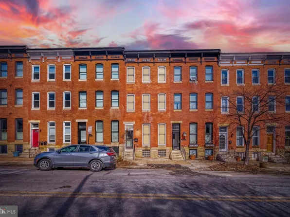 2328 E Baltimore St, Baltimore, MD 21224