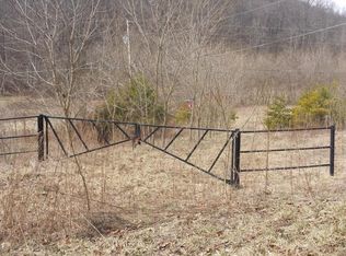 3623 Chicken Coop Hill Rd SE, Lancaster, OH 43130