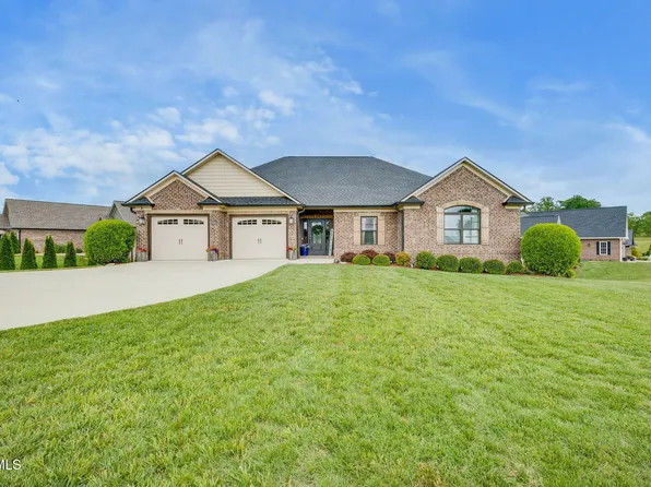 3180 Allison Meadows Blvd, Piney Flats, TN 37686