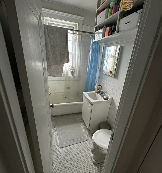 1697 Cambridge St #5 — Photo 4