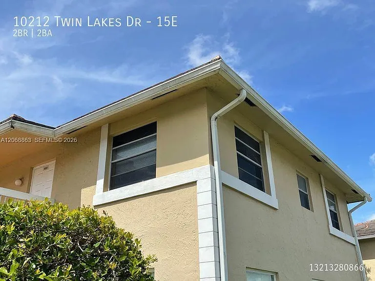 10169 Twin Lakes Dr #23 — Photo 23