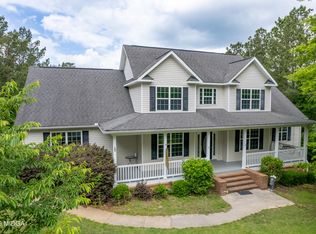 98 Head Rd, Juliette, GA 31046