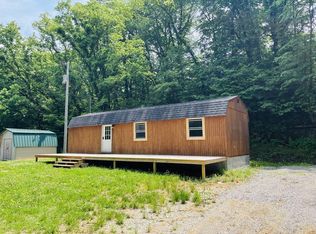 16 Carver Hollow Rd, Pleasant Shade, TN 37145