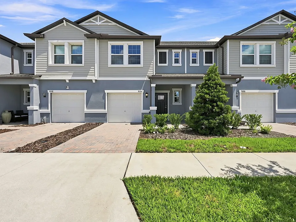 9094 Gallantree Place Land