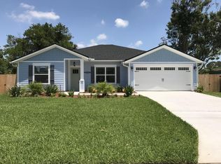 17 San Pablo Cir N, Jacksonville Beach, FL 32250