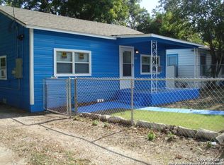 1332 Division Ave, San Antonio, TX 78225
