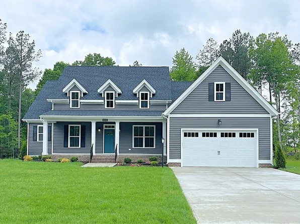 15219 Fawnwood Ln, Chesterfield, VA 23832