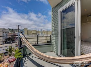 3330 19th St #B, San Francisco, CA 94110
