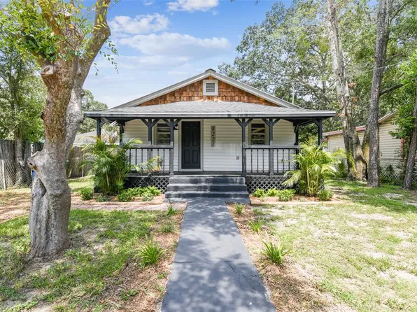 8221 N Mulberry St, Tampa, FL 33604