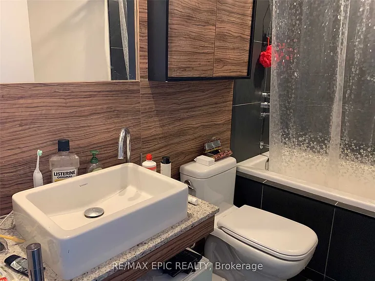 75 Saint Nicholas St #1703 — Photo 11