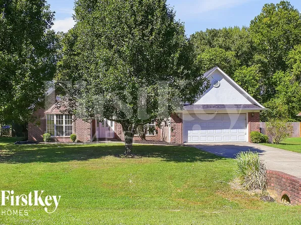 109 Stroud Cir, Atoka, TN 38004