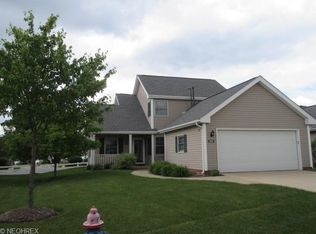 1560 Bellfield Ln, Broadview Heights, OH 44147