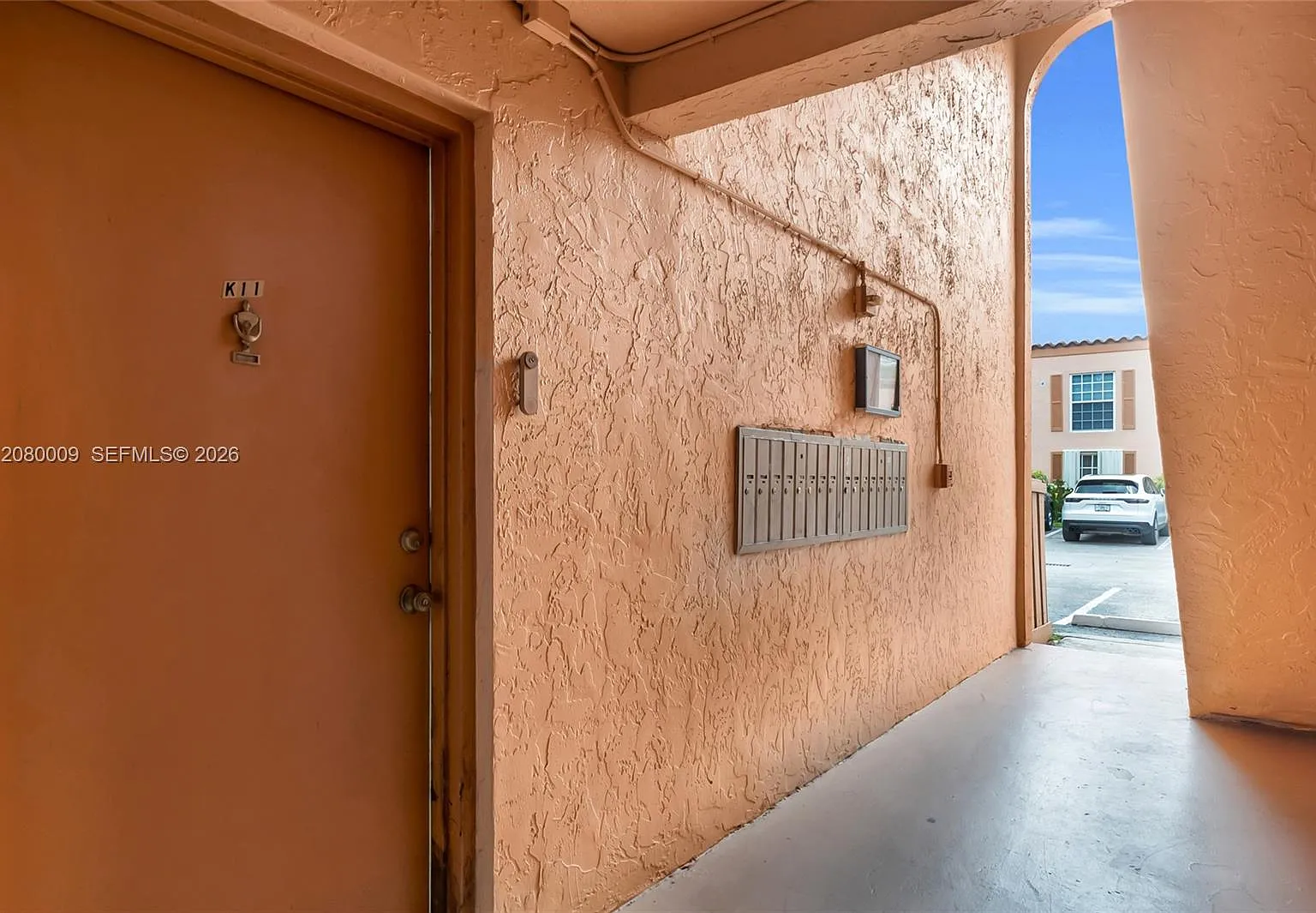 Cypress Village Condo — Photo 2