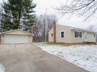1324 Gerry Dr, Jackson, MI 49202