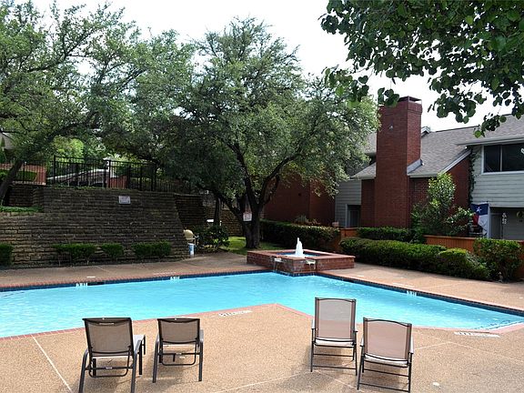 2nd image of 8404 Forest Ln APT 105