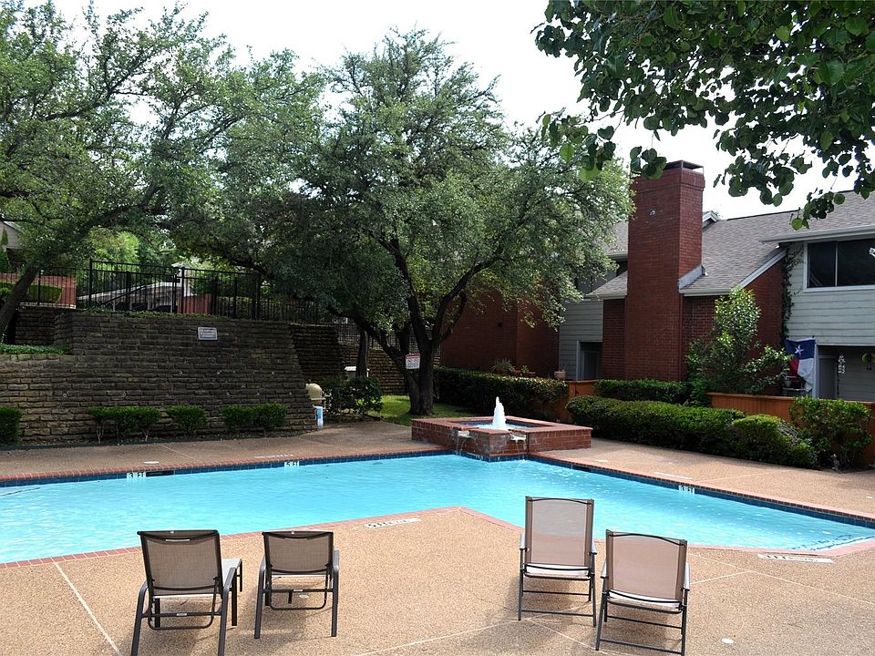 2nd image of 8404 Forest Ln APT 105