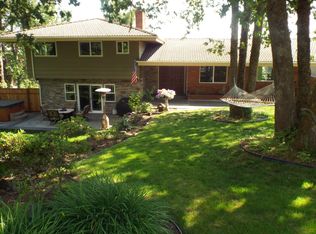 1849 SE Magnolia Ave, Chehalis, WA 98532