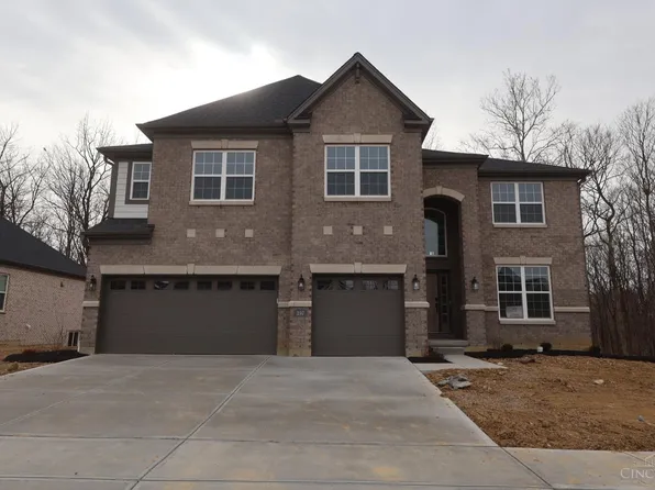 397 Glen Abbey Ln #22, Hamilton Township, OH 45039