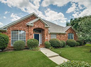 1314 Hillcrest Dr, Allen, TX 75002