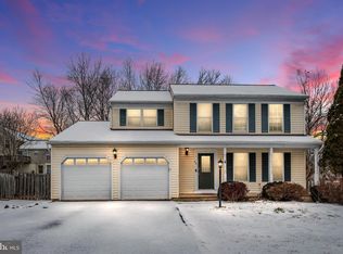 40 Settlers Way, Stafford, VA 22554