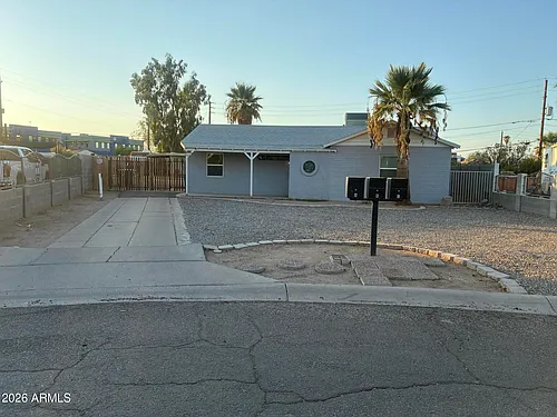 2336 W Orange Dr Photo 1