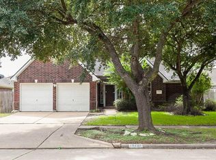 19239 Tobacco Rd, Katy, TX 77449