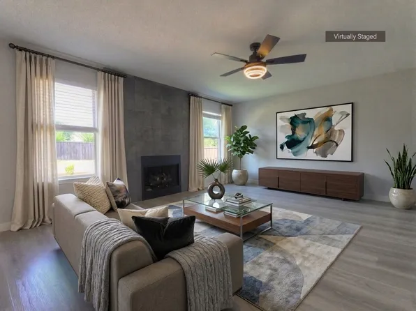 3010 Elderberry Dr, Wylie, TX 75098