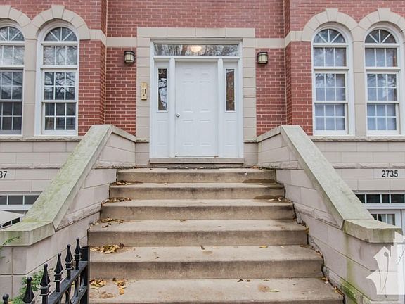 2nd image of 2737 N Wayne Ave #1