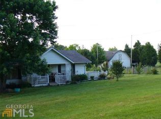 19155 State Highway 34, Franklin, GA 30217