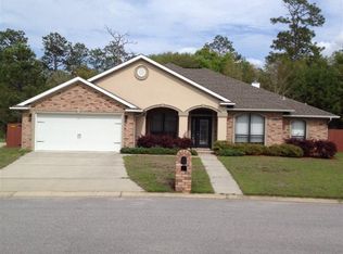 5959 Arch Ave, Pensacola, FL 32526