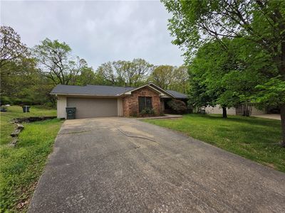 2123 W Loren Cir, Fayetteville, AR, 72701