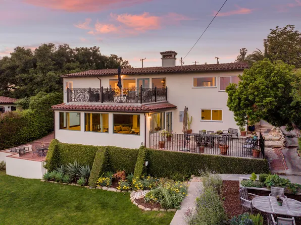1212 E De La Guerra St, Santa Barbara, CA 93103