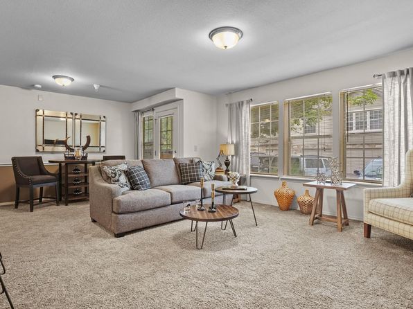 Villas of Waterford | 8510 E 29th St N, Wichita, KS