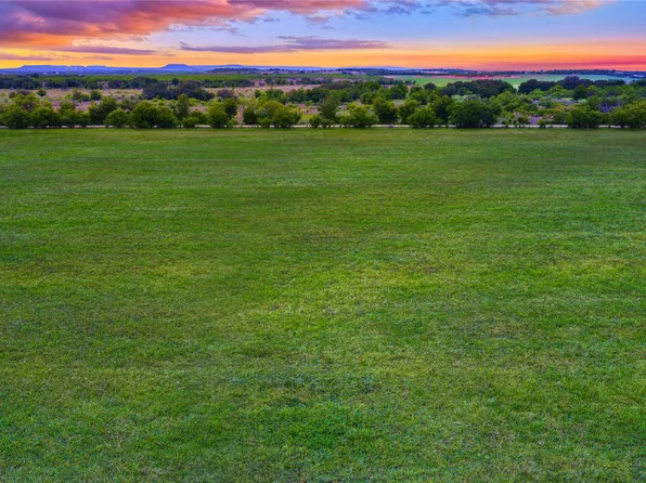 County Road 144, Ovalo, TX 79541
