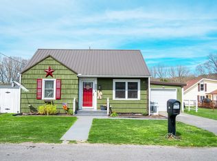 652 Mercer Rd, Rich Creek, VA 24147