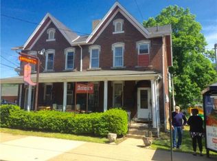 907 W Main St, Monongahela, PA 15063