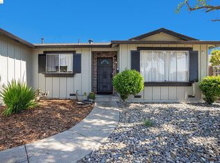 218 Malibu Ct, Antioch, CA 94509