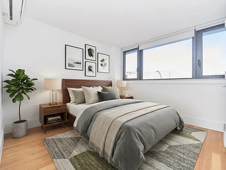 100 Steuben St #3E — Photo 2