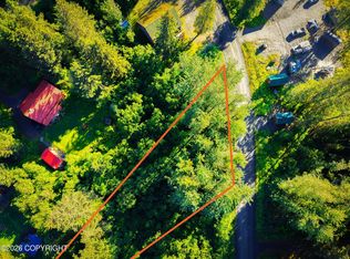 L10-B4 Johnson Rd, Seward, AK 99664