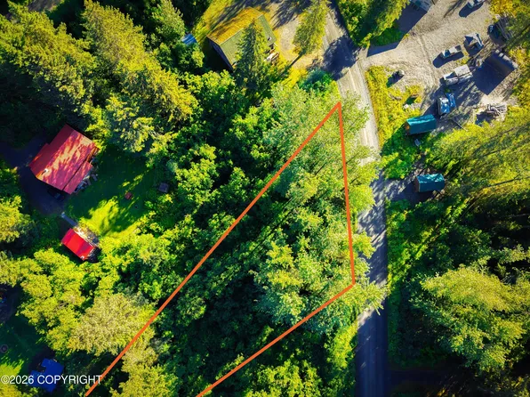 L10-B4 Johnson Rd, Seward, AK 99664