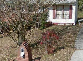 2245 Ajax Dr NW, Atlanta, GA 30318