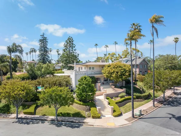 4106 Alameda Dr, San Diego, CA 92103